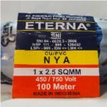 ETERNA NYA 1 x 2.5 @100m Kuning