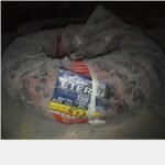 ETERNA NYA 1 x 6 @100m Merah