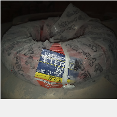 ETERNA NYA 1 x 6 @100m Merah