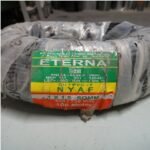 ETERNA NYAF 1 x 1.5 @100m Hitam