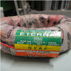 ETERNA NYAF 1 x 1.5 @100m Merah