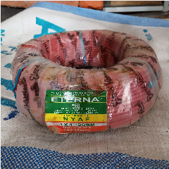 ETERNA NYAF 1 x 4 @100m Merah