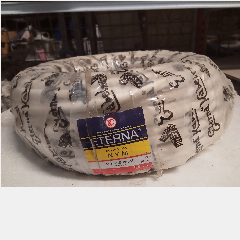 ETERNA NYM 2 x 2.5 @50m