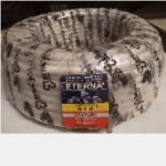 ETERNA NYM 2 x 4 @50m