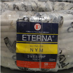 ETERNA NYM 3 x 1.5 @50m