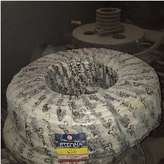 ETERNA NYM 3 x 2.5 @100m