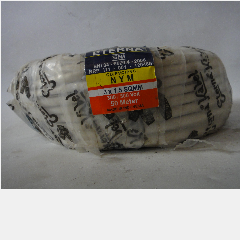 ETERNA NYM 4 x 1.5 @50m