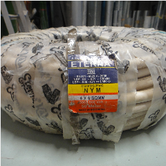 ETERNA NYM 4 x 6 @50m