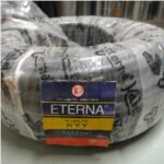 ETERNA NYY 2 x 1.5 @50m