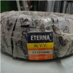 ETERNA NYY 2 x 2.5 @50m