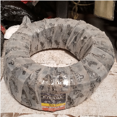 ETERNA NYY 3 x 1.5 @50m