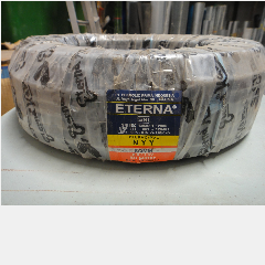 ETERNA NYY 3 x 2.5 @50m