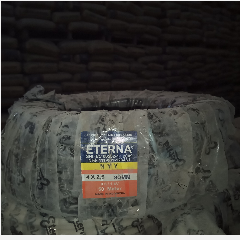 ETERNA NYY 4 x 2.5 @50m