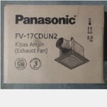 Exhaust Fan PANASONIC FV-17CDUN2-W Putih