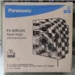 Wall Exhaust Fan PANASONIC FV-30RUN5-W 12″