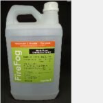Disinfektan FIREFOG 5L Cold Spray (Hijau)