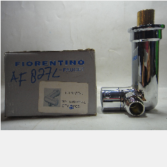 Stop Kran L u/ Shower FIORENTINO AF827 L