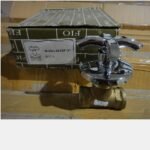 Stop Kran Tanam Kuningan FIORENTINO K608B102