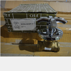 Stop Kran Tanam Kuningan FIORENTINO K608B102