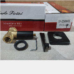 Kran Shower Tanam FIORENTINO CF-22908ABL Htm