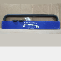 Gagang Bathtub FIO CX007-600BL 60cm Black