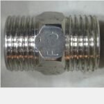 Double Nipple FIO SS DNS X 1/2″