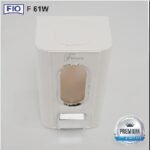 Tabung Soap FIORENTINO 1 Tabung F 61W