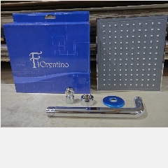 FIORENTINO Shower Tanam Kotak FW205