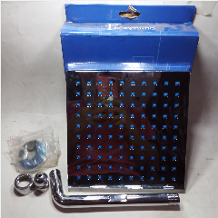 FIORENTINO Shower Tanam Kotak FW208