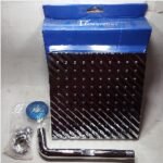 FIORENTINO Shower Tanam Kotak FW209
