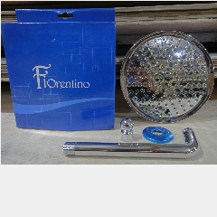FIORENTINO Shower Tanam Bulat FW310