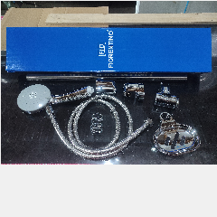 Hand Set Tiang FIO HTT 1601 + FH 3002