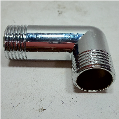 Elbow Drat Luar FIO SS FYH 008