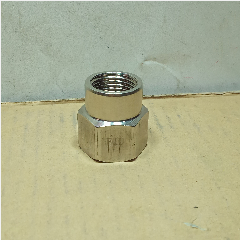 Sock Drat FIO SS 115X Dalam 3/4″ x Dalam 1/2