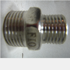 Double Nipple FIO SS 117X 1/2″ x 3/4″