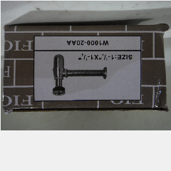 Sifon Botol FIORENTINO W1000 – 20AA