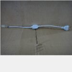 Flasher / Socket Lampu Selang Klip Samping