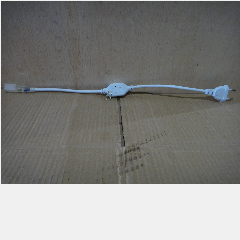 Flasher / Socket Lampu Selang Klip Samping