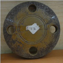 Flange Buta 1-1/4″