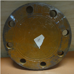 Flange Buta 4″