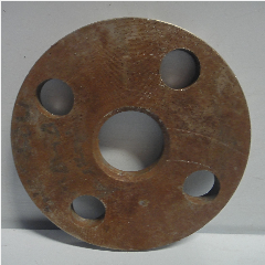 Las Flange 1″