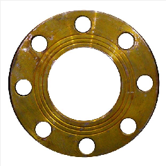 Las Flange 10″