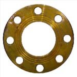 Las Flange 1-1/2″ BUBUT