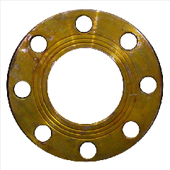 Las Flange 1-1/2″ BUBUT