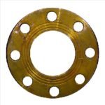 Las Flange 12″