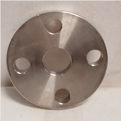 Las Flange SS 10K 1″