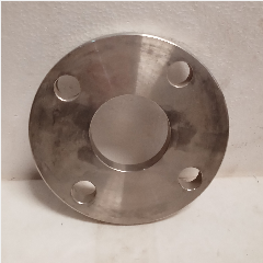Las Flange SS 10K 2″
