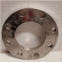 Las Flange SS 10K 4″