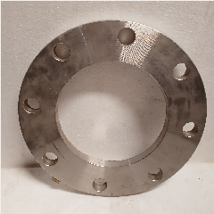 Las Flange SS 10K 6″
