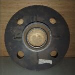 Flange Sock Pvc 1-1/2″